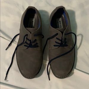 Boy’s Dress Shoes